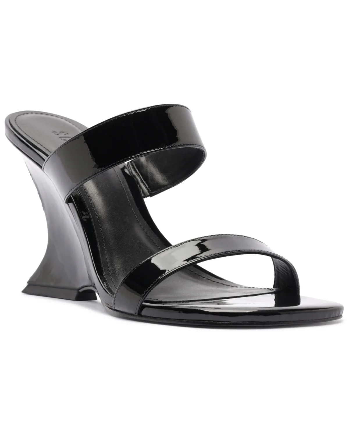 Siena Wedge Heel Sandals by Schutz