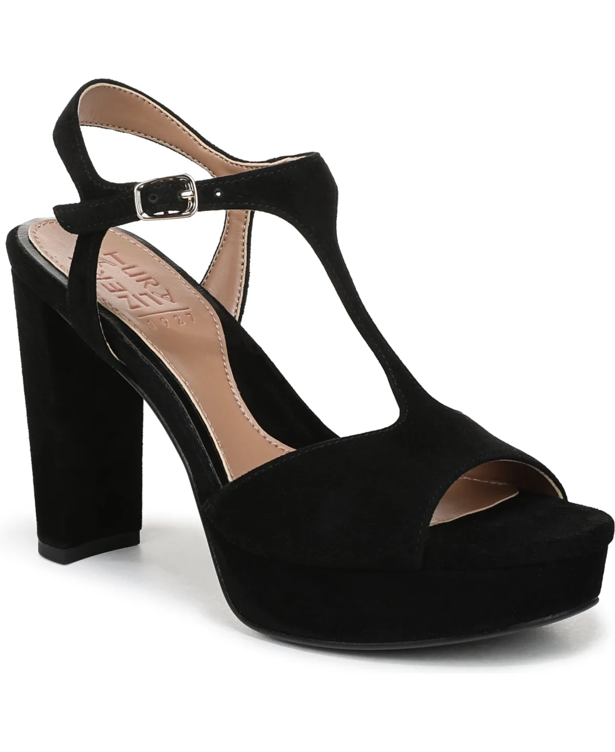 Miller Strappy Dress Sandals