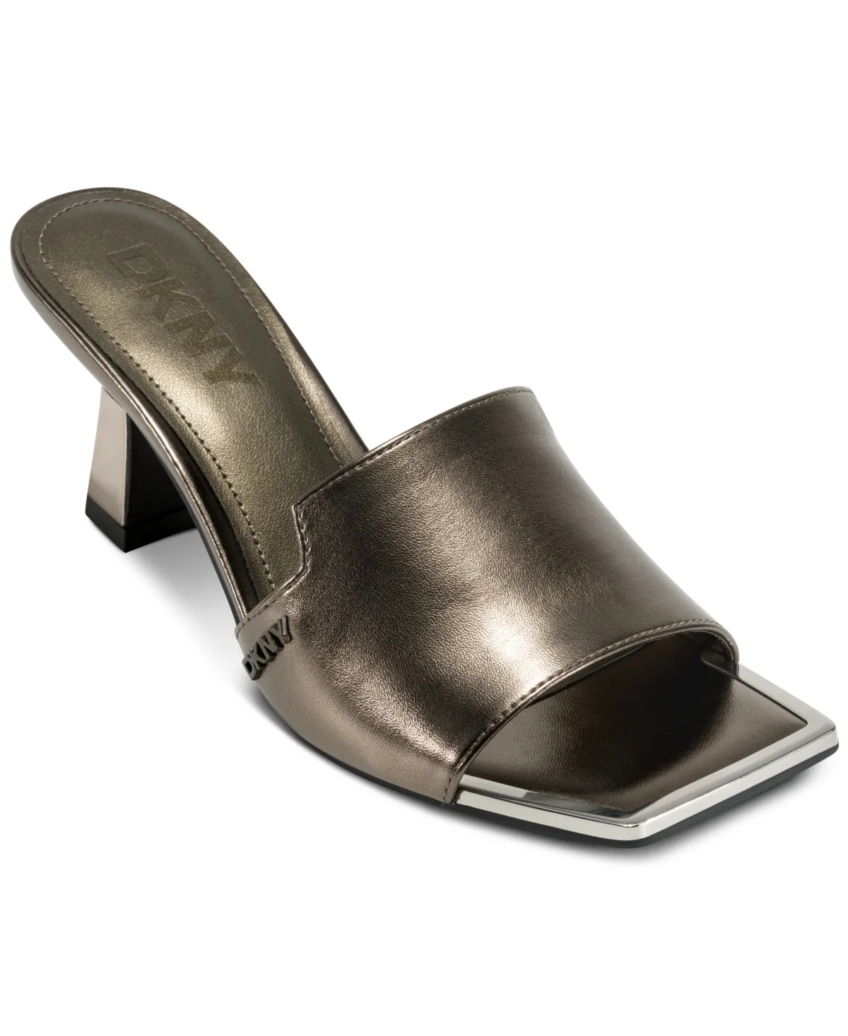 Kailyn Slip on Dress Sandals by Dkny