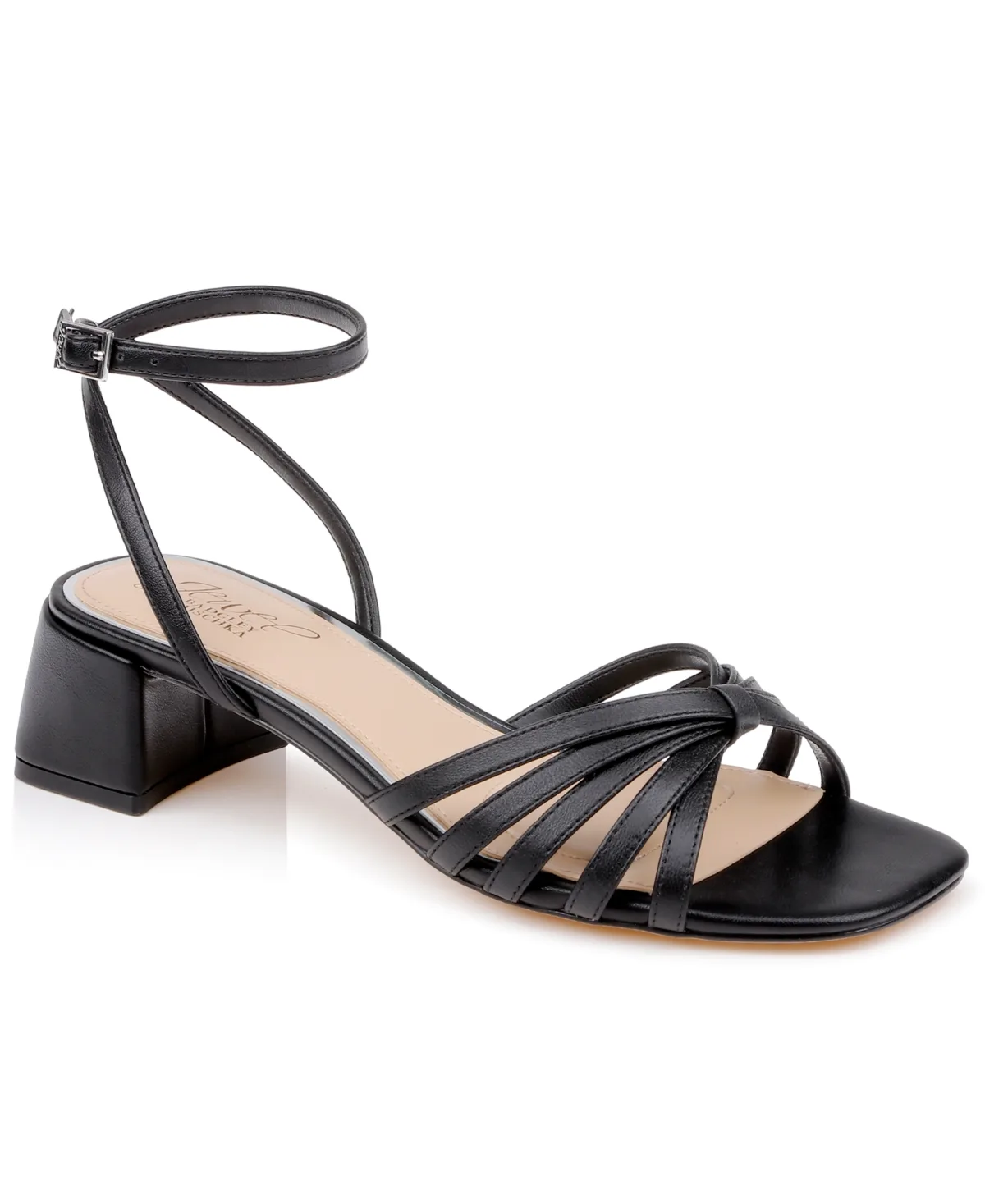 Pasco Square Toe Dress Sandals