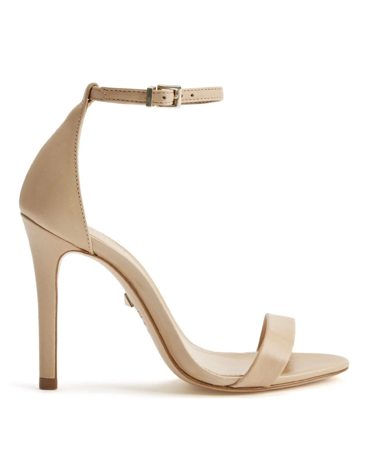 Cadey-Lee High Stiletto Sandals by Schutz
