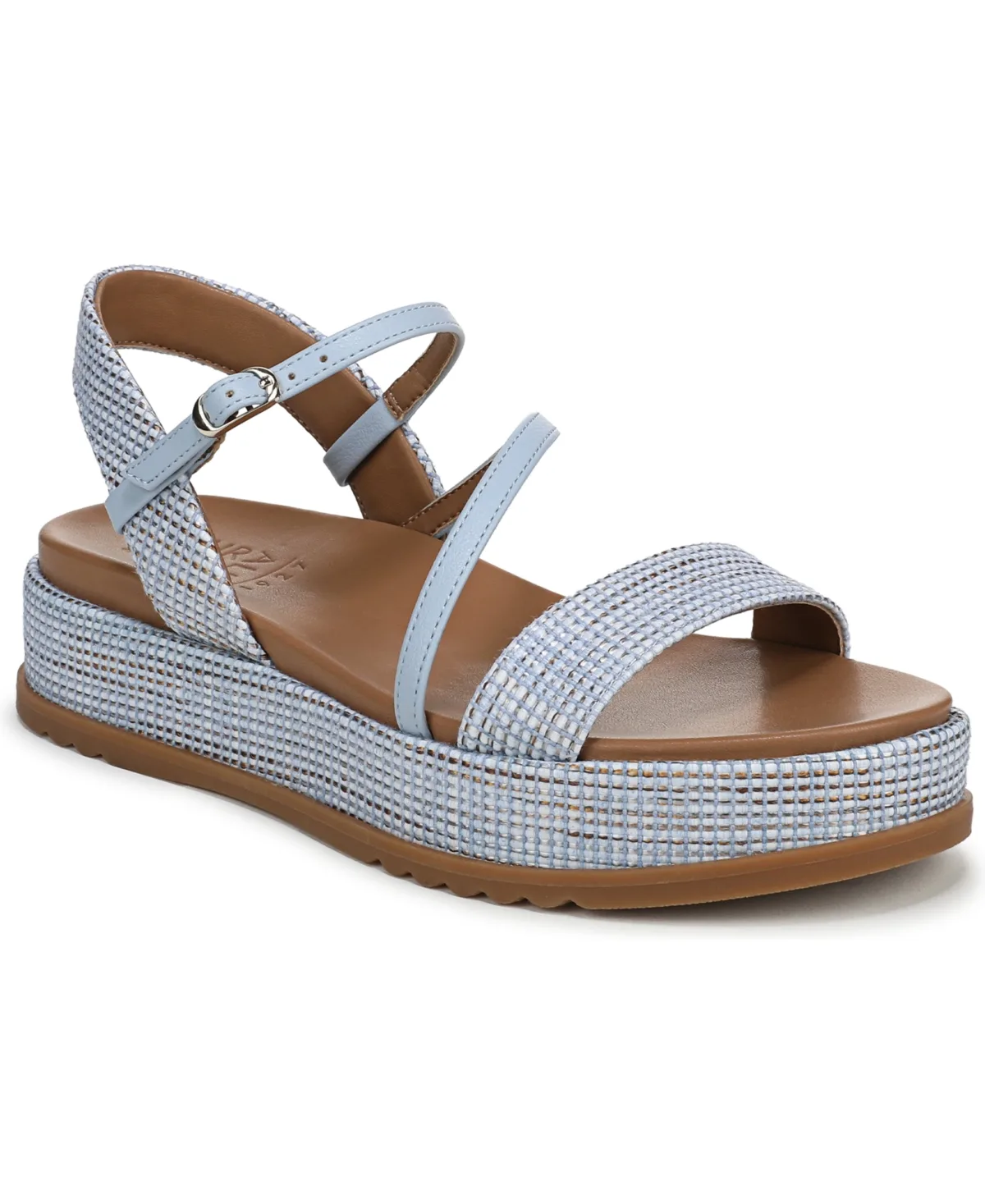 Zayda Strappy Sandals by Naturalizer