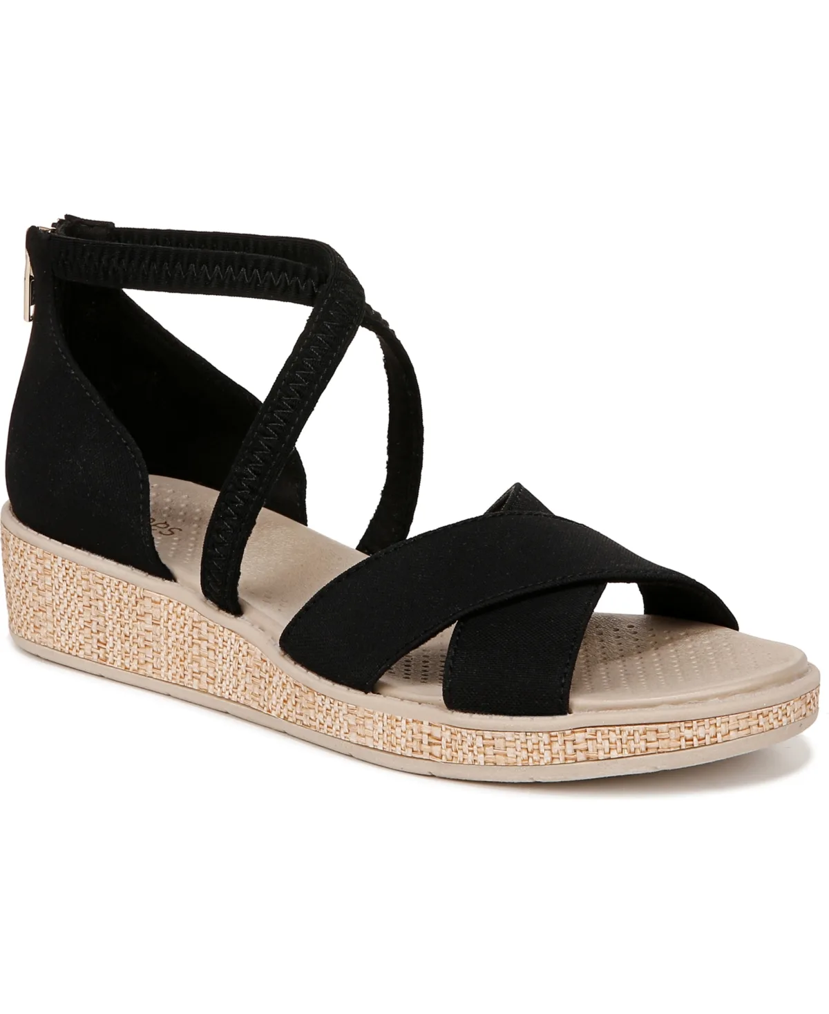 Bali Sand Washable Strappy Sandals by Lifestride