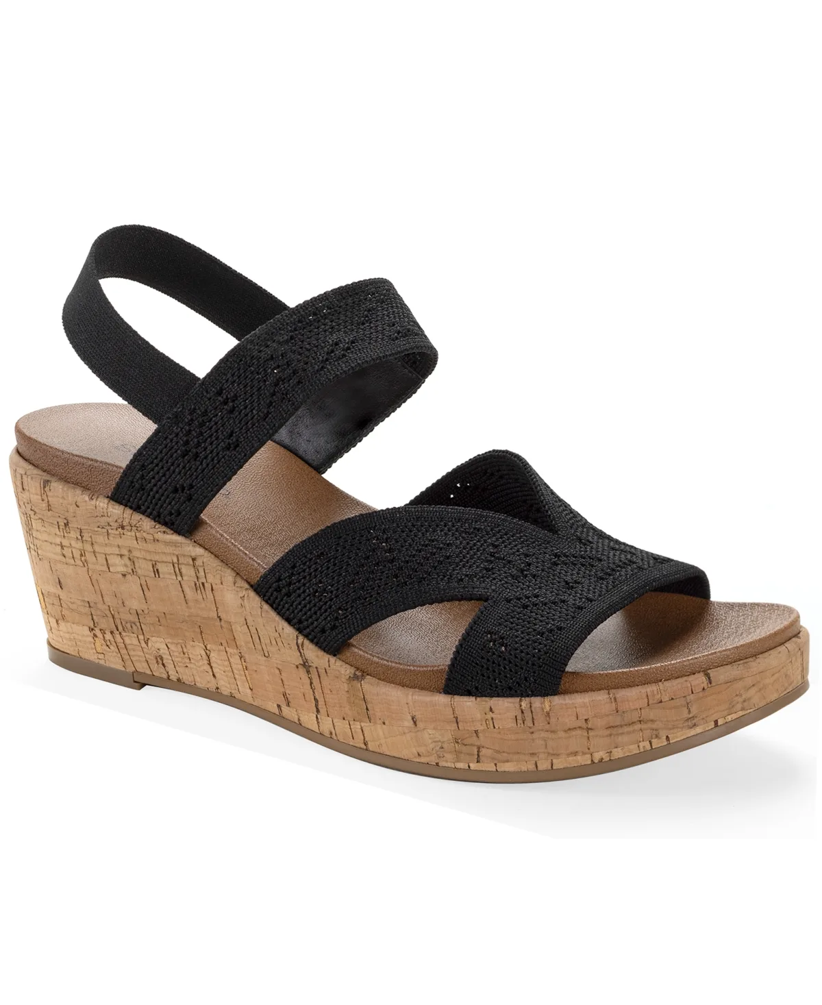 Cheryll Wedge Heel Sandals by Style & Co
