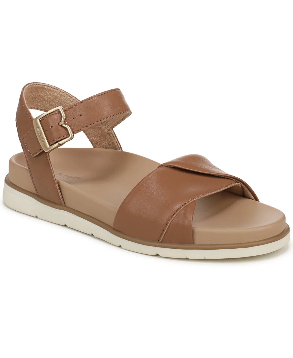 Live Beyond Strappy Sandals