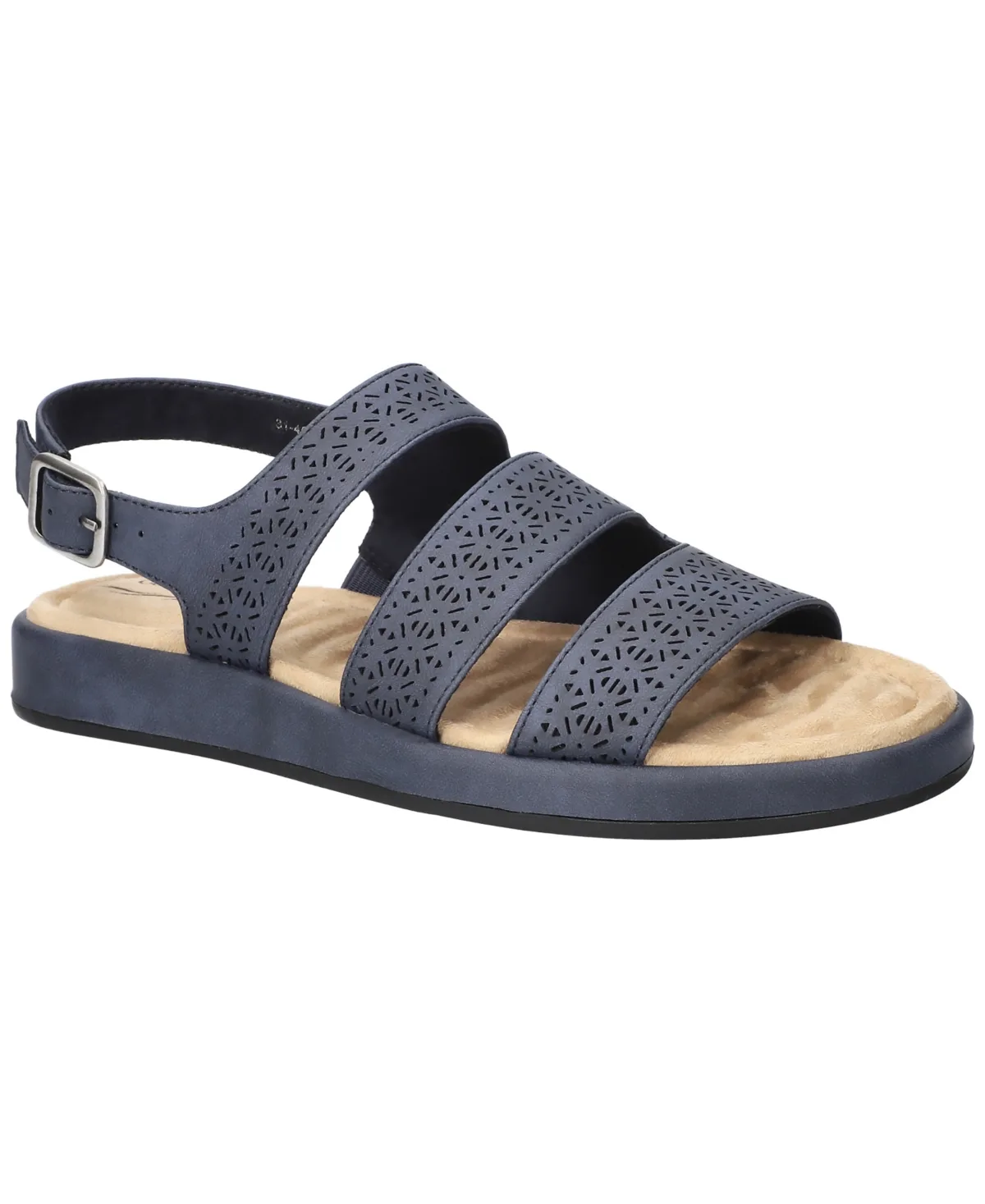 Link Comfort Slingback Sandals by Easy Street