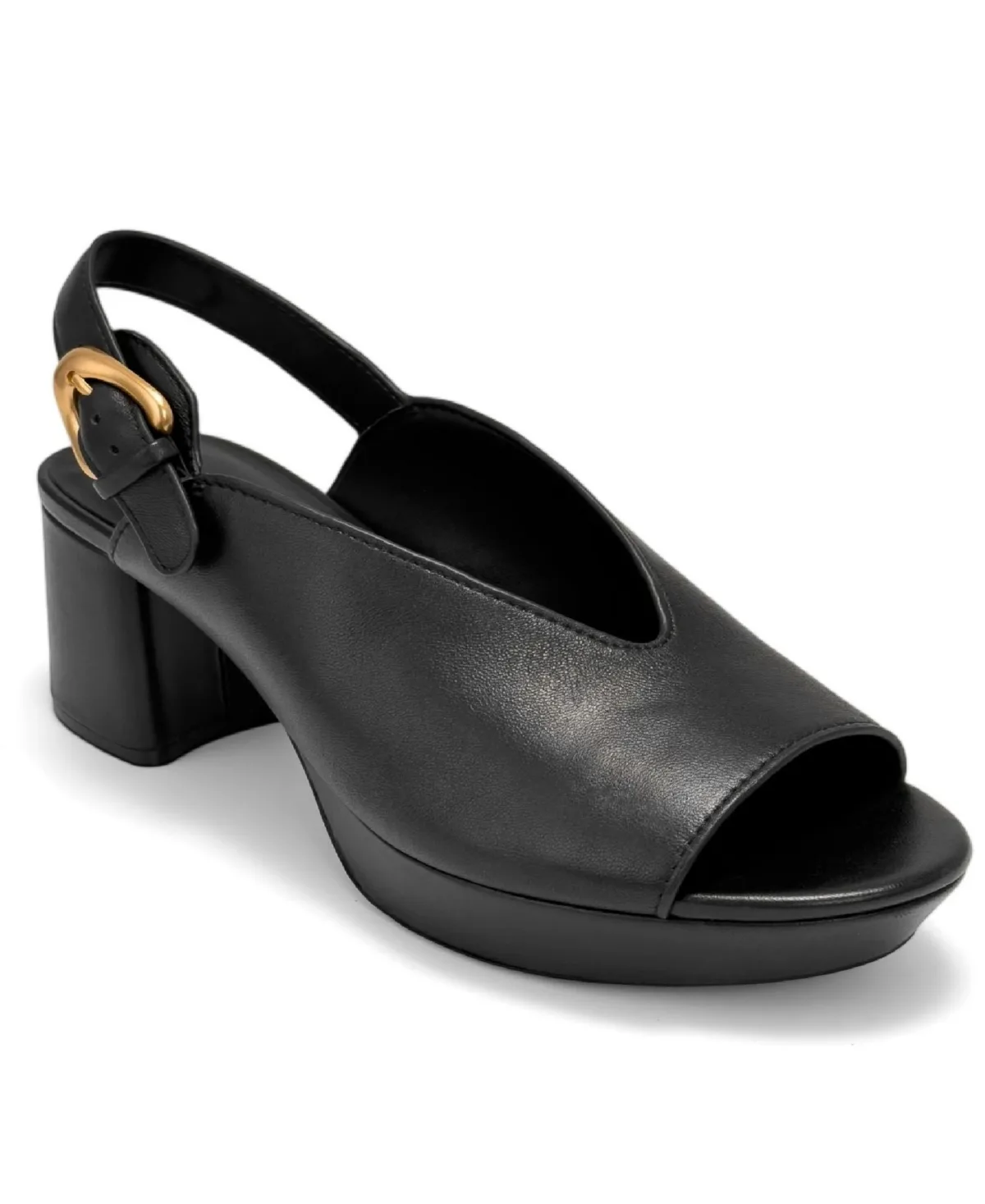 Cornelia Platform Sandals by Aerosoles