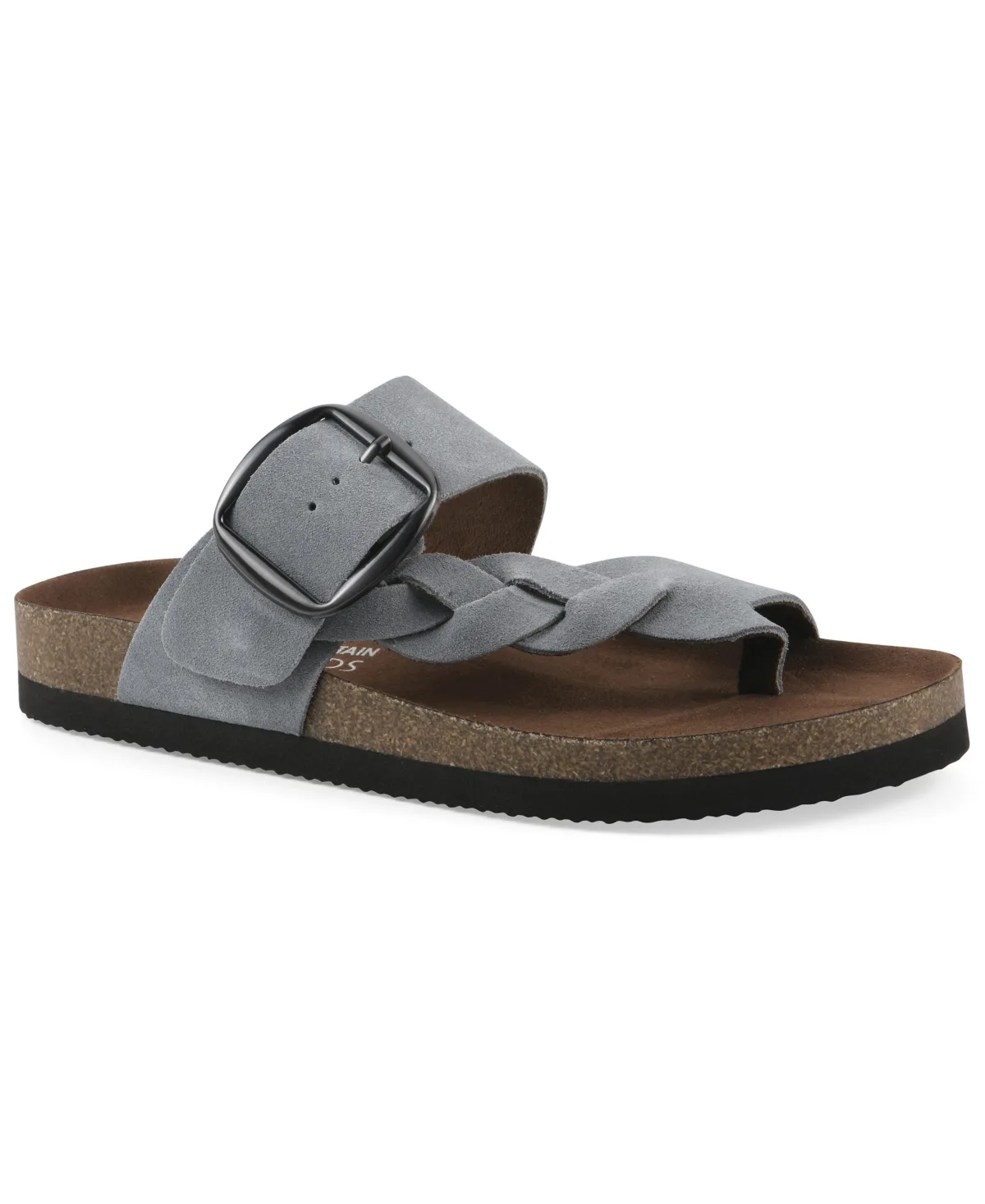 Harleta Footbed Sandal