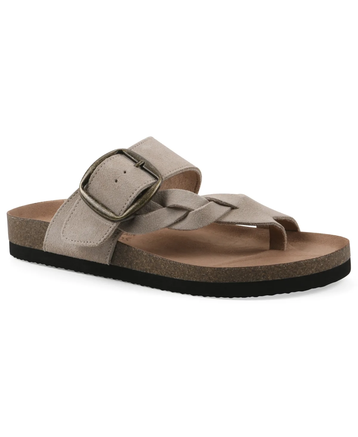 Harleta Footbed Sandal