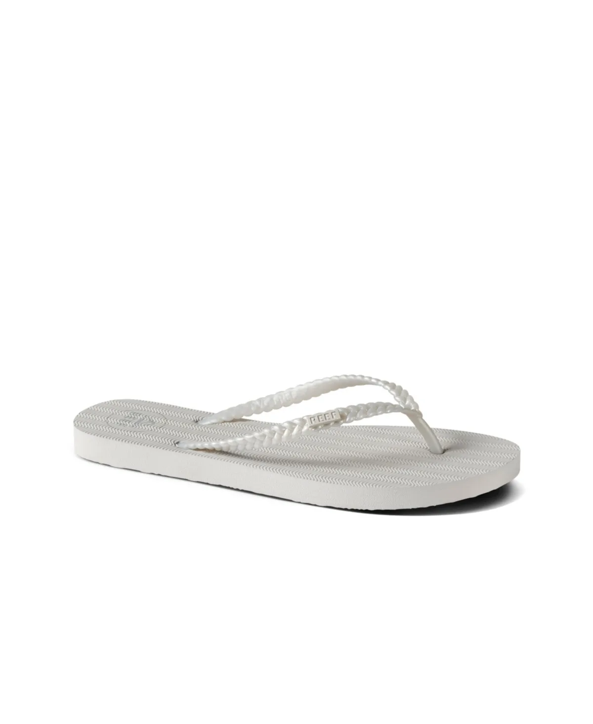Seaside Twist Thong Sandals by Reef