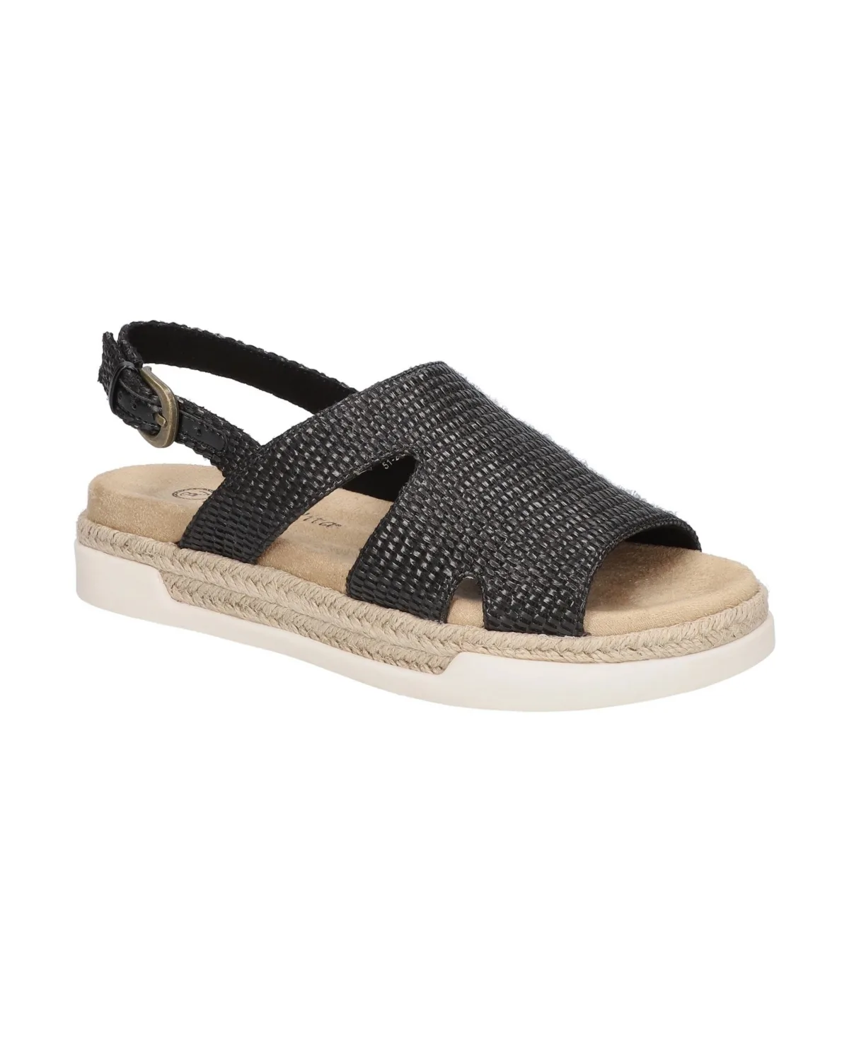 Kato Slingback Sandals by Bella Vita