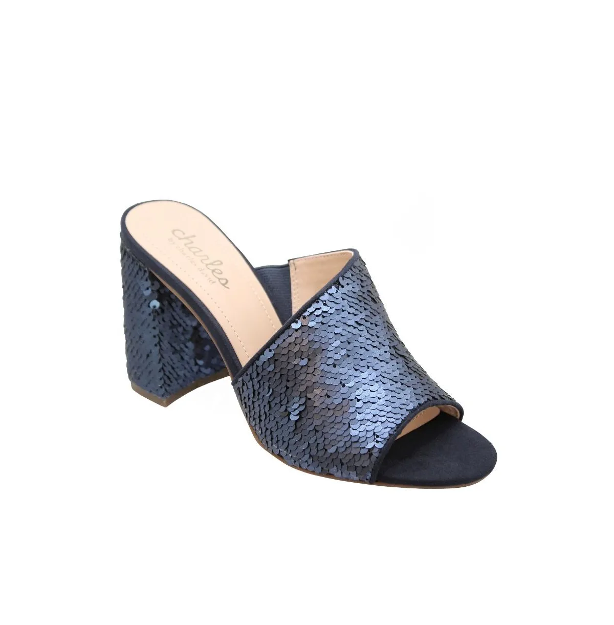 Reveal Sandals by Charles By Charles David