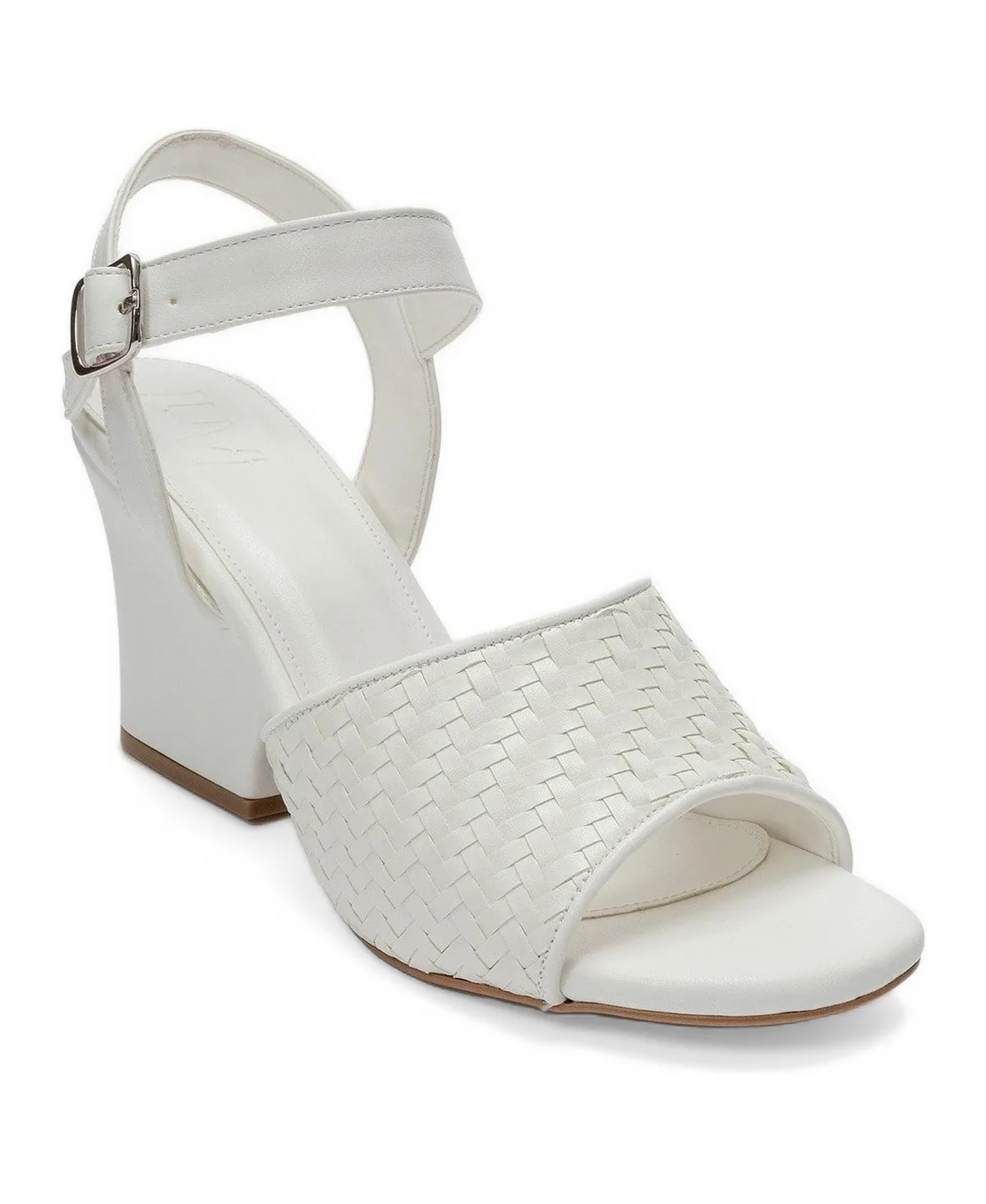 Sylvar Slingback Wedge Sandal by Prologue Shoes
