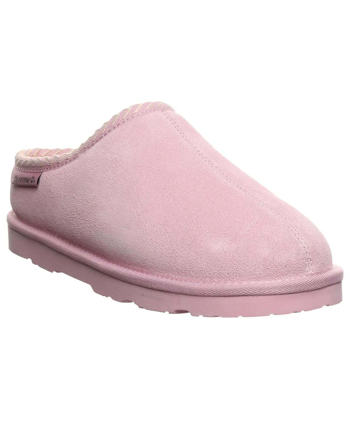 Tabitha Slip-On Slippers by Bearpaw