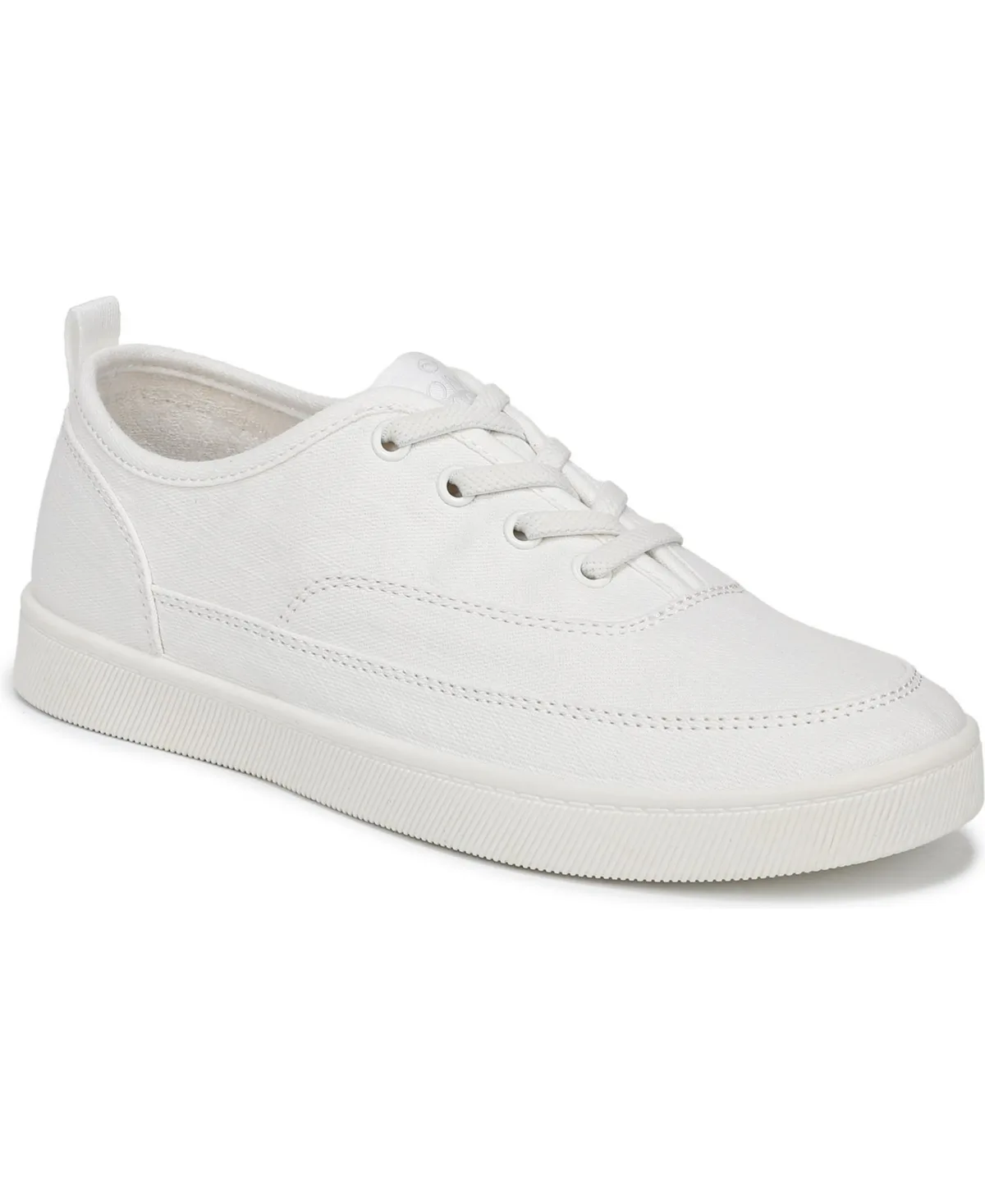 Cyan Lace Up Sneakers by Vionic