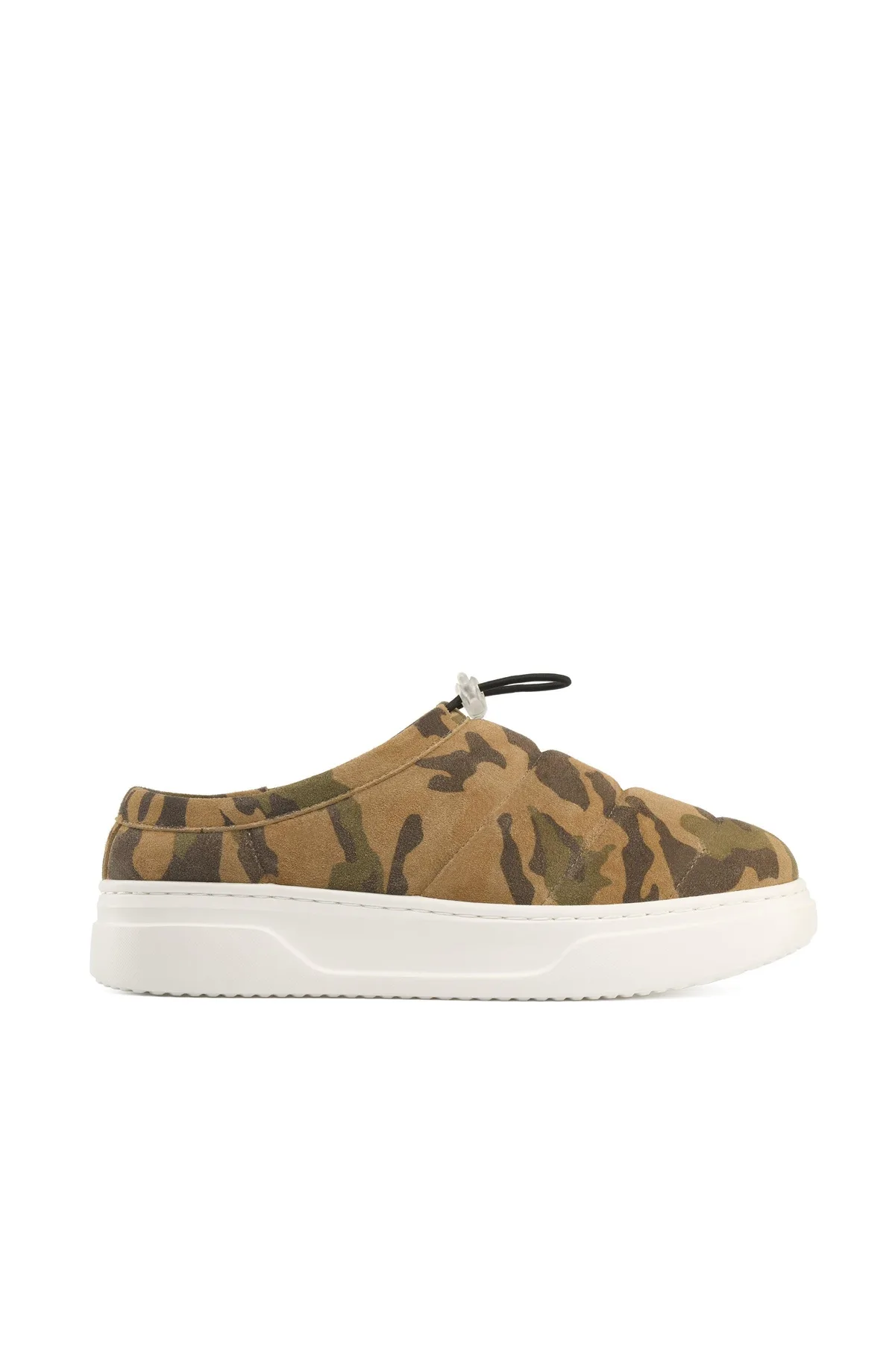 Coco Slip on Sneaker by Jslides
