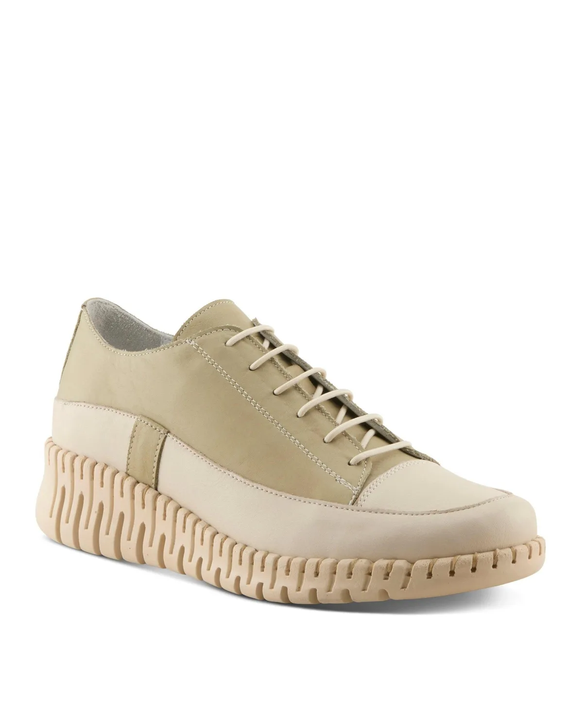 Surana Slip-On Fashion Shoe with Removable Insole
