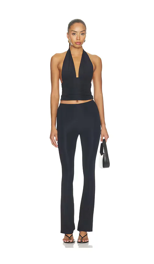 Holland Pant Set by superdown