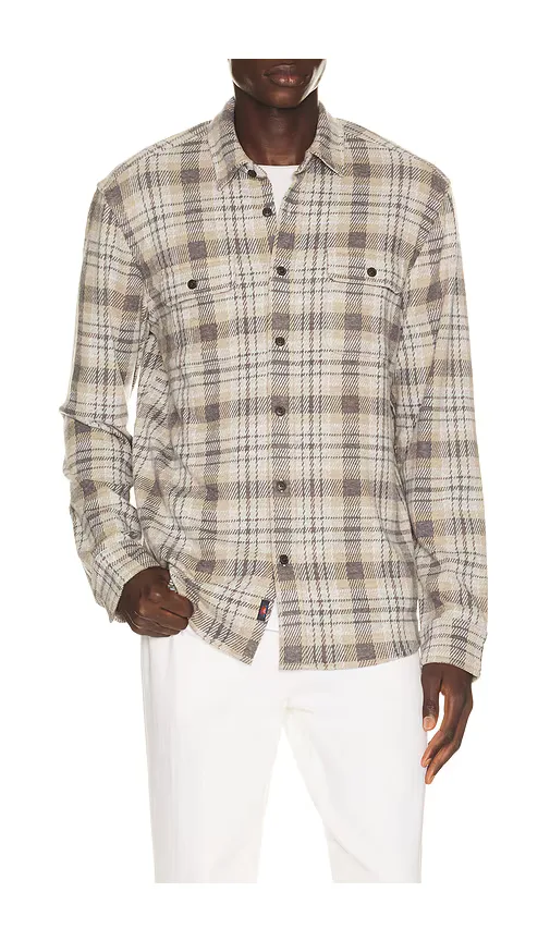 Legend Sweater Shirt