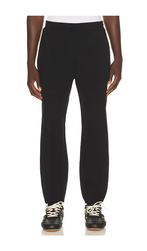 Numbers Jogger