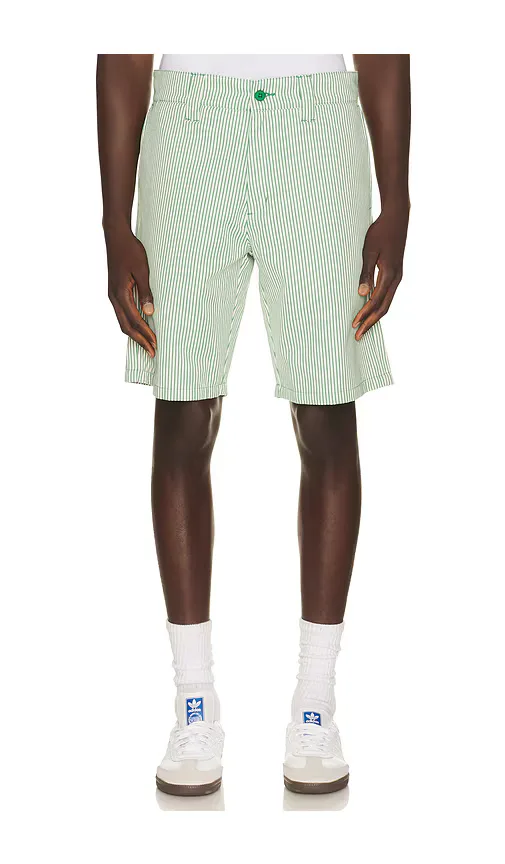 Elmtree Shorts by Students Golf