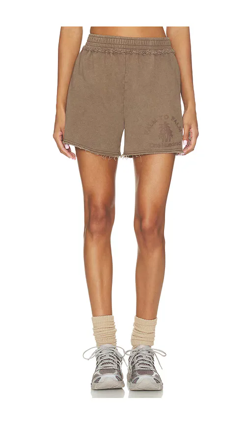 Kendal Short by SWK
