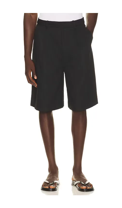 The Willis Short