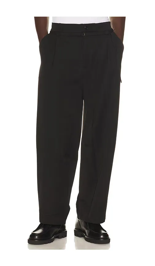The Henry Trouser by Common Market