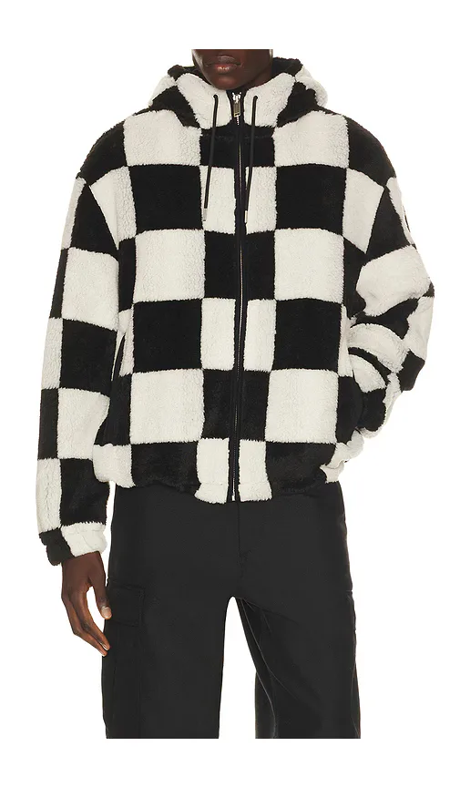 Harrier Fleece Hoodie by Canada Goose