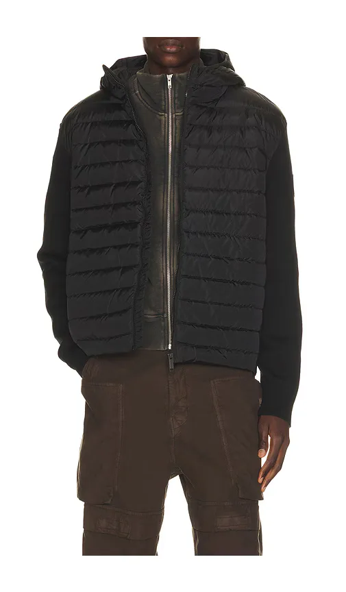 Hybridge Flavio Hoodie by Canada Goose