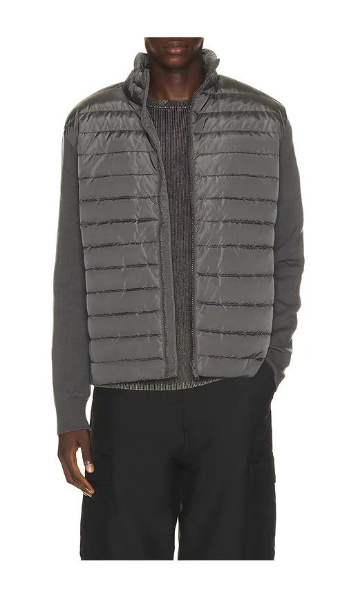 Hybridge Flavio Jacket by Canada Goose