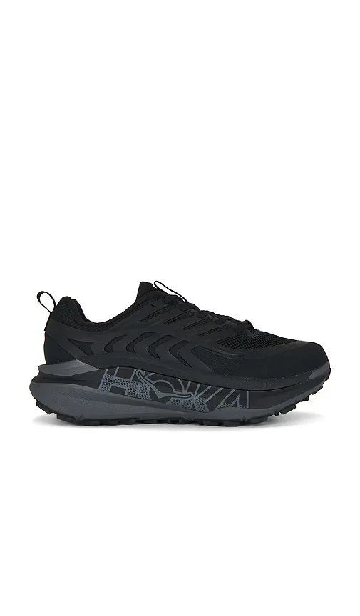 Stinson 8 Sneaker