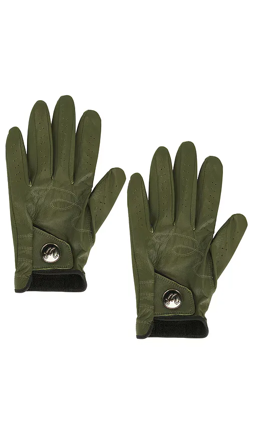Division Glove by Malbon