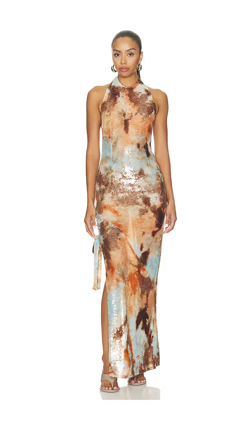 Bex Dress by Paris Georgia
