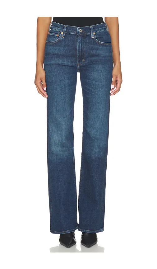 Lilah High Rise Bootcut Jean by Citizens of Humanity