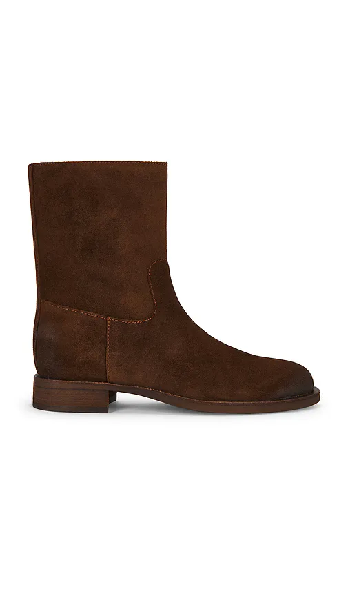 Archival Boot by Madewell