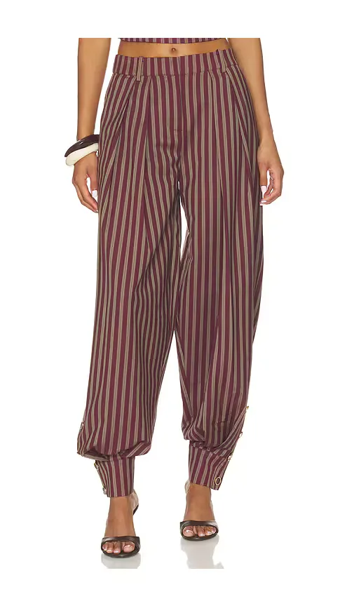 Velora Pant by retrofete