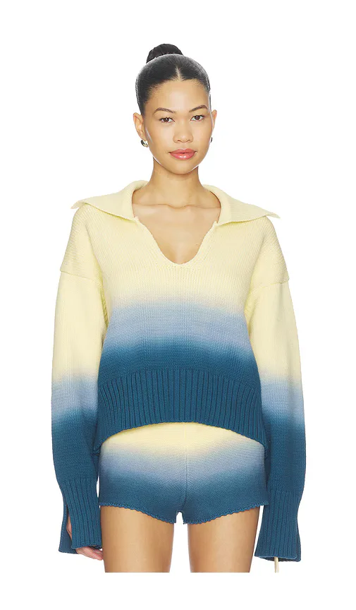 The Lola Pullover by Solid & Striped