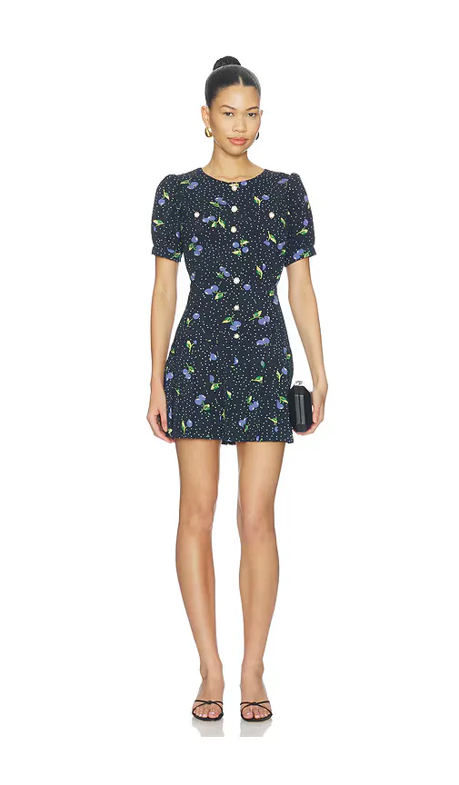 Brenlee Dress by ASTR the Label