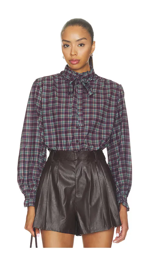 Alyssa Top by ASTR the Label