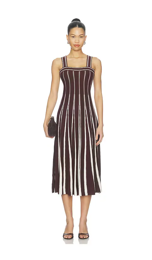 Marlen Dress by ASTR the Label