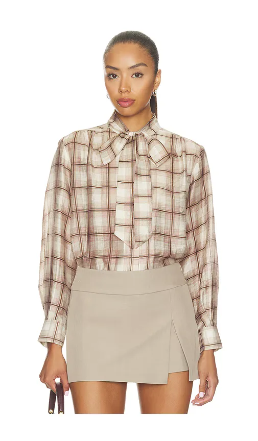 Mabry Top by ASTR the Label