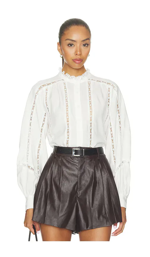 Edith Top by ASTR the Label