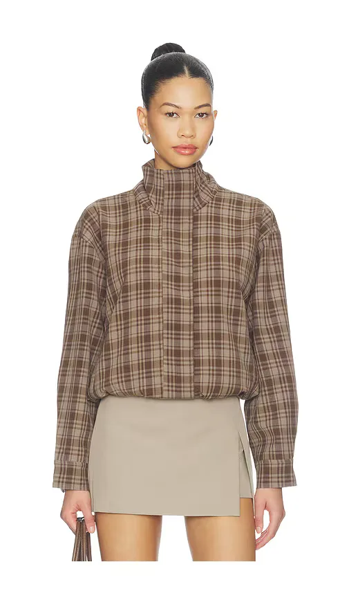 Cooper Jacket by ASTR the Label