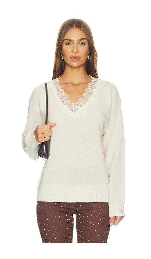 Jadyn Sweater by ASTR the Label