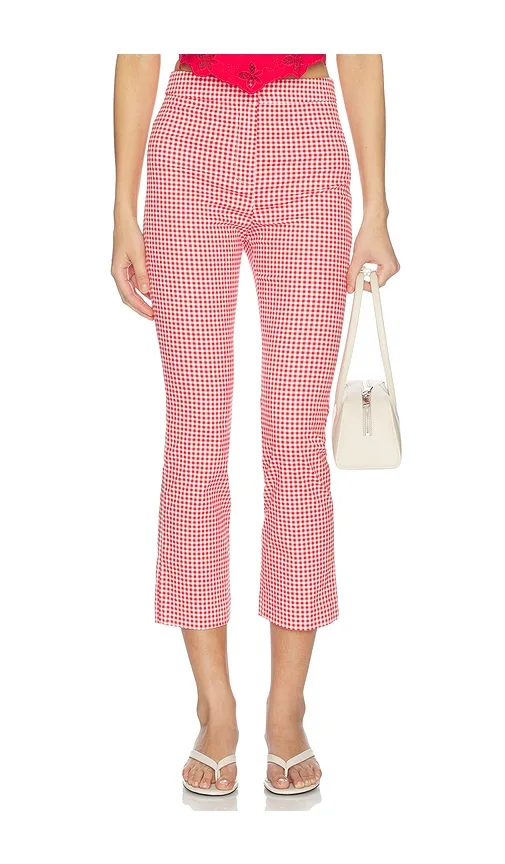 Alma Pants by ASTR the Label