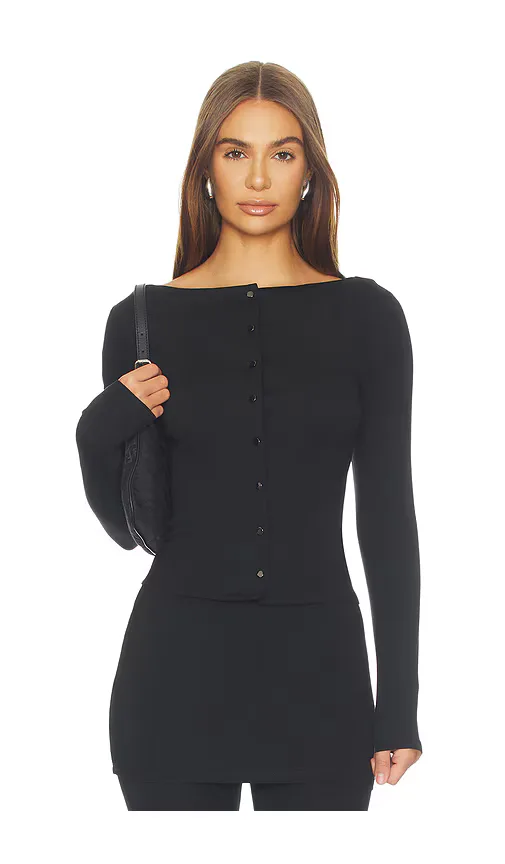 Holly Top by ASTR the Label