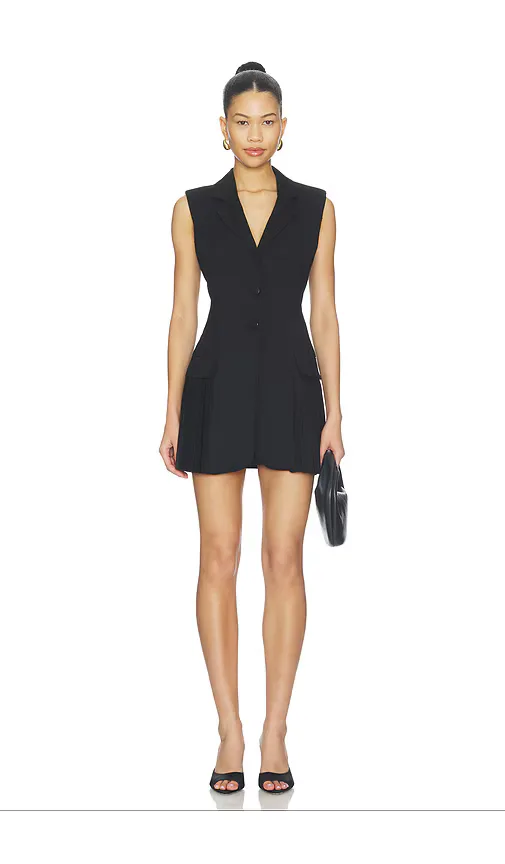 Gianna Dress by ASTR the Label