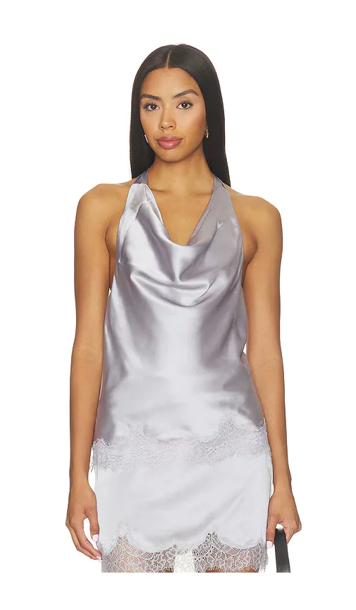 Melinda Top by ASTR the Label