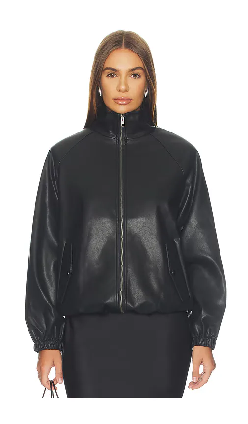 Shayna Jacket by ASTR the Label